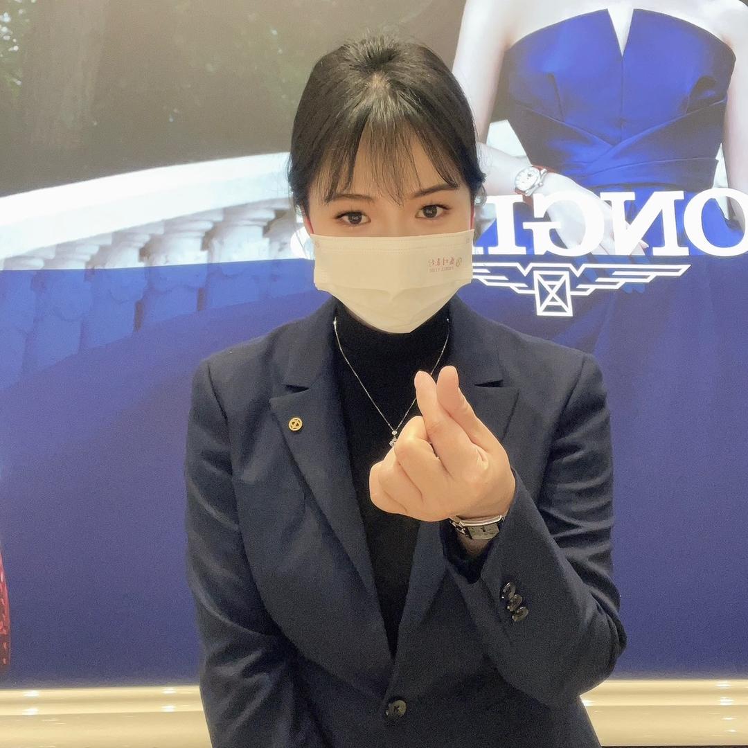 姜美女
