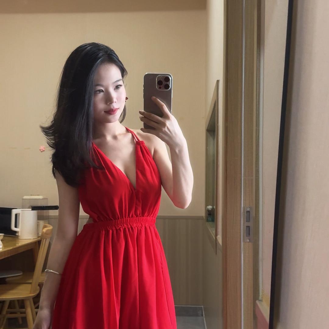 李茜茜