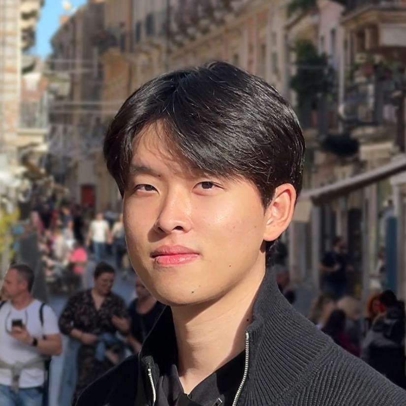 Tony俊（小黄）