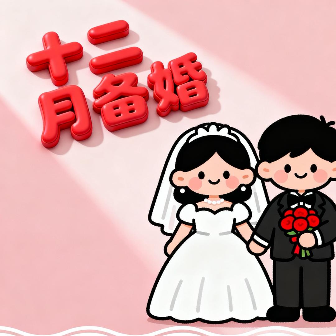 十二月（备婚版）