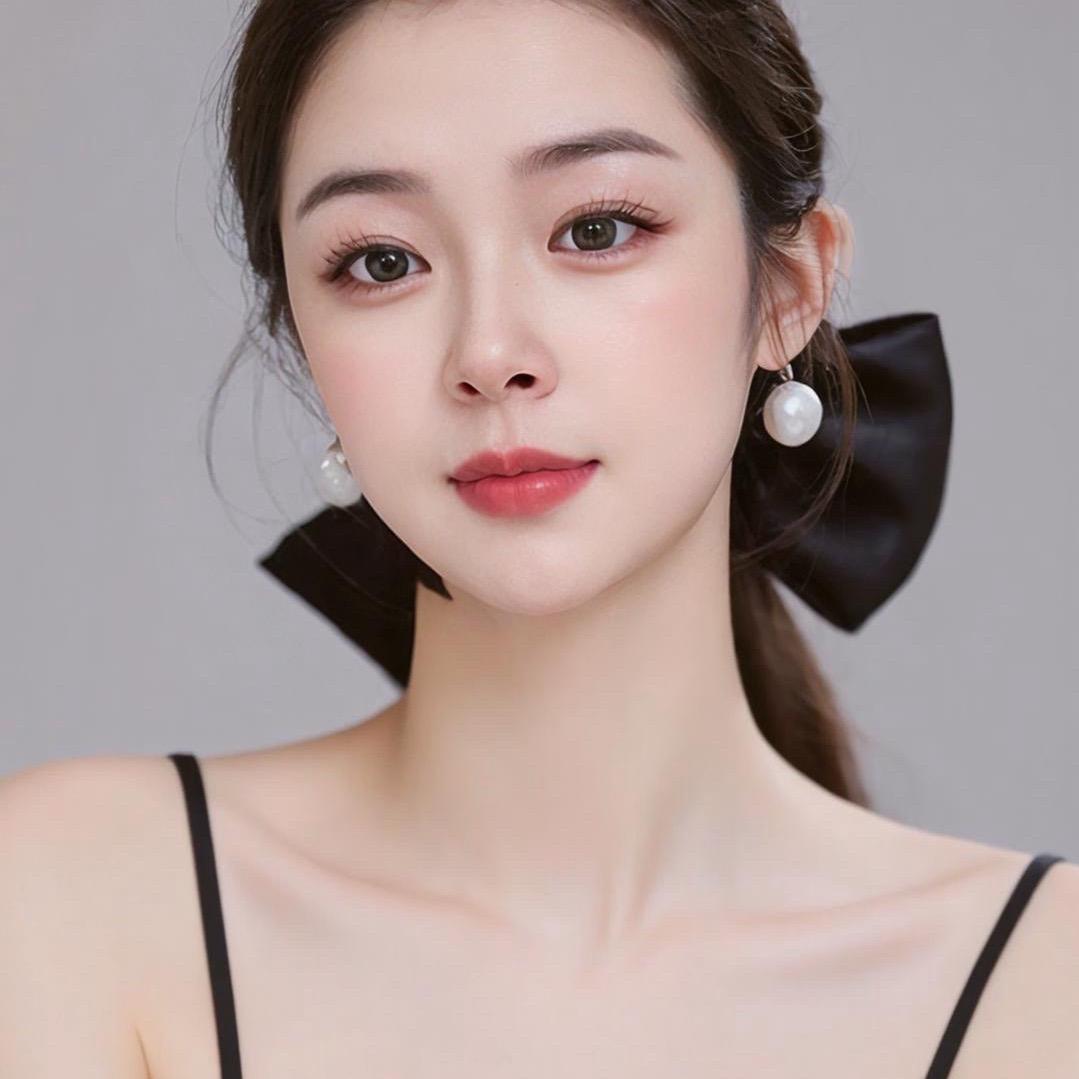 姐的气质💃
