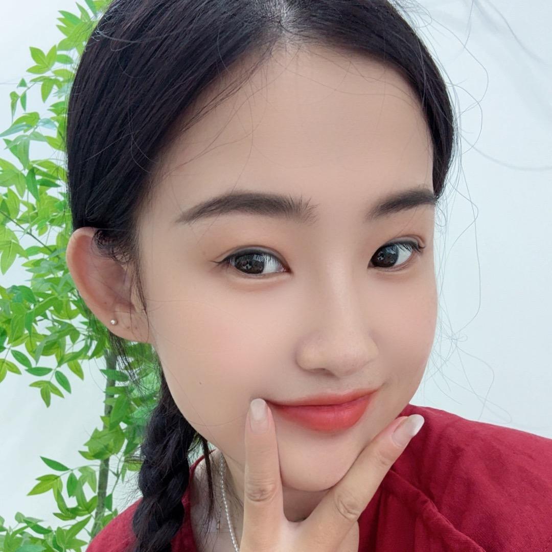 是溪溪吖