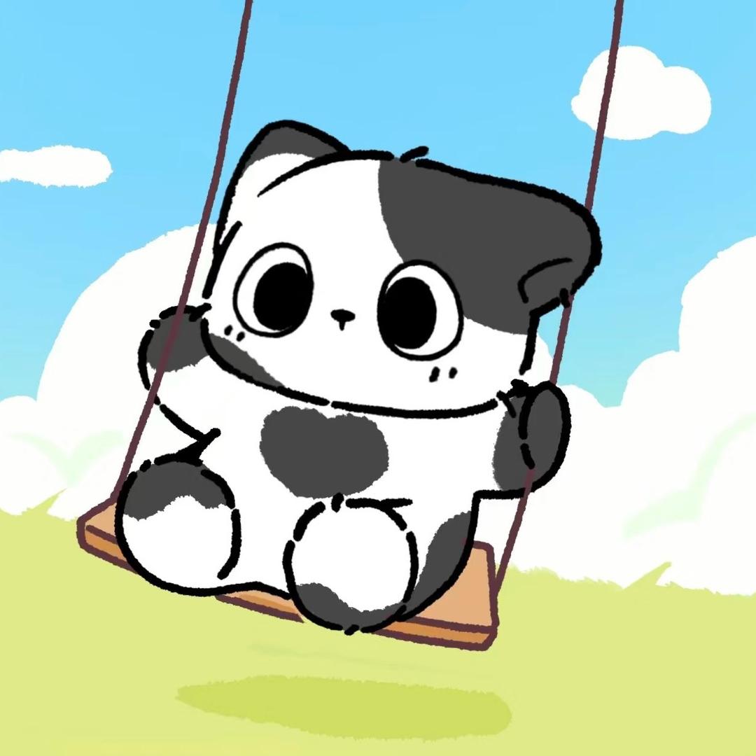 linlin小可爱