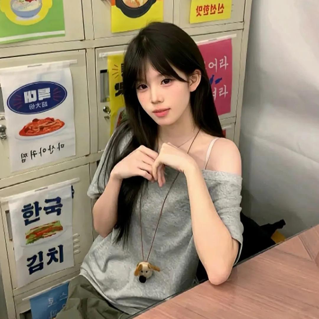 妹仔分享