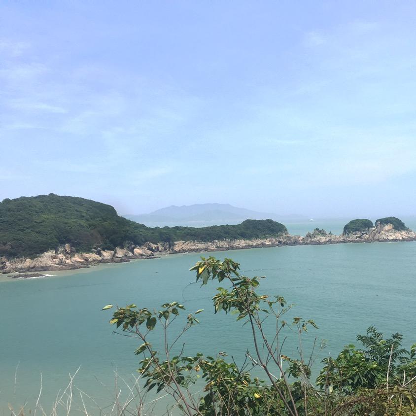 黄浦江