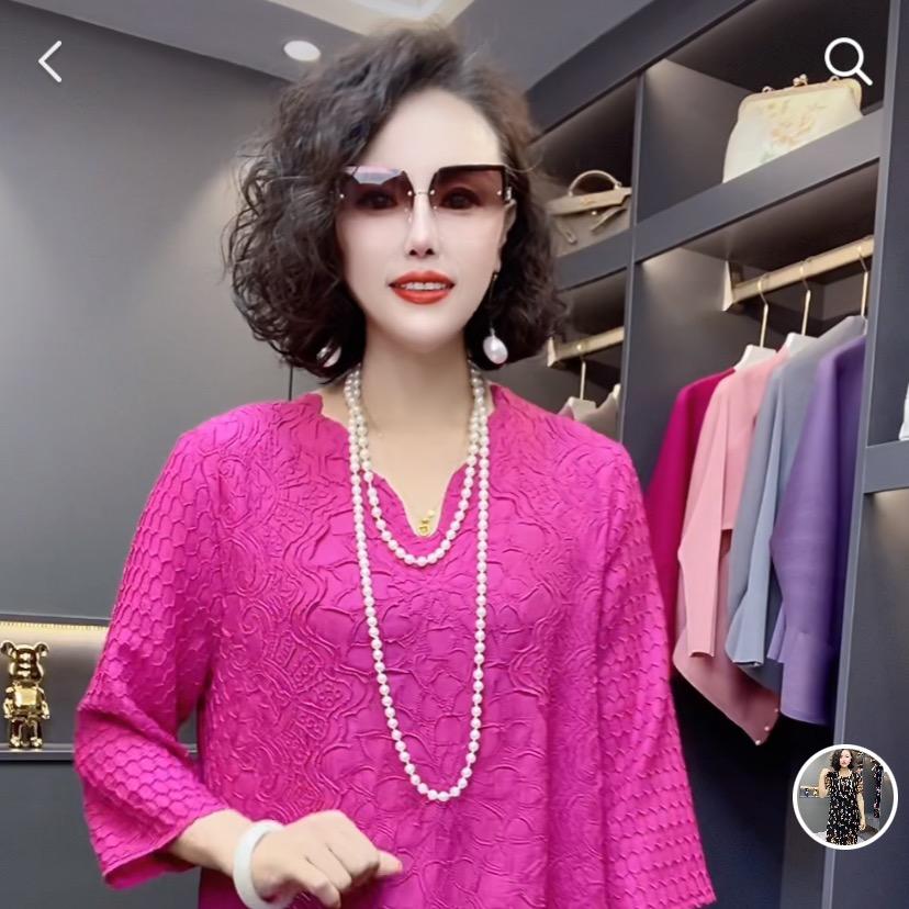 冠美心选女装