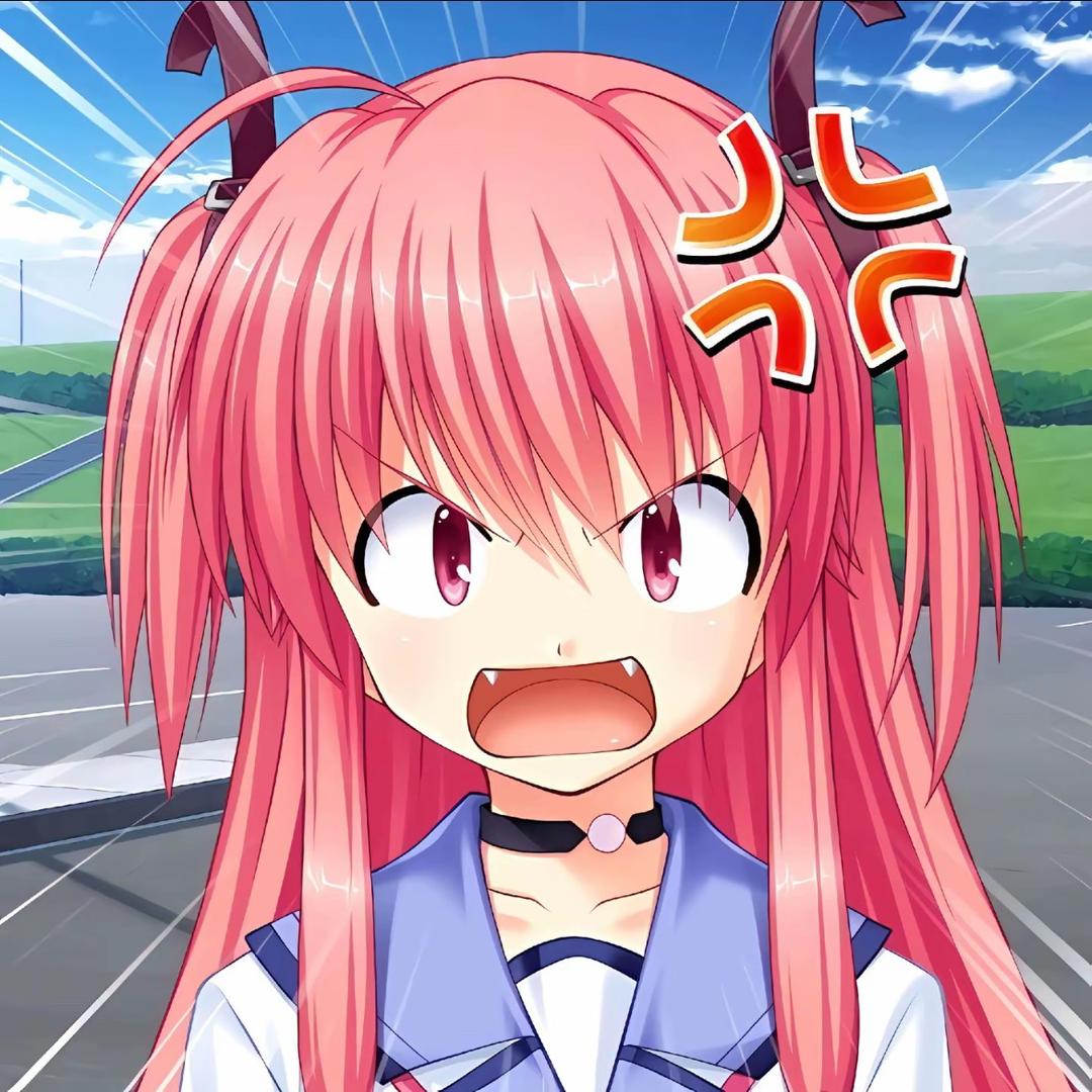 Ange1kawaii（看见在线叫我学习