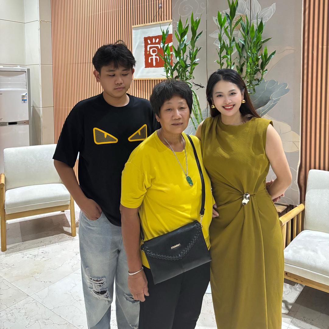 泉州大希姐