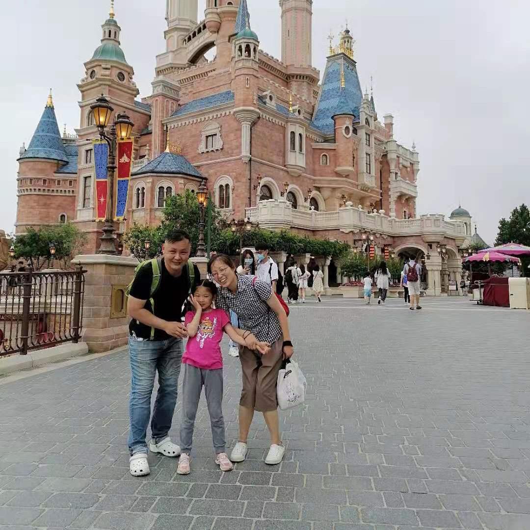 采薇家🏠