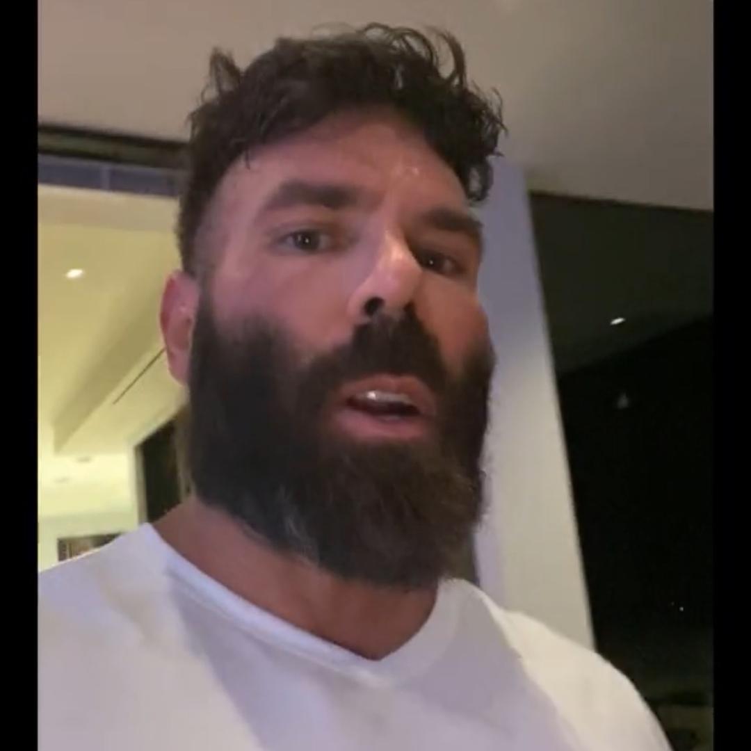 Mr.danbilzerian