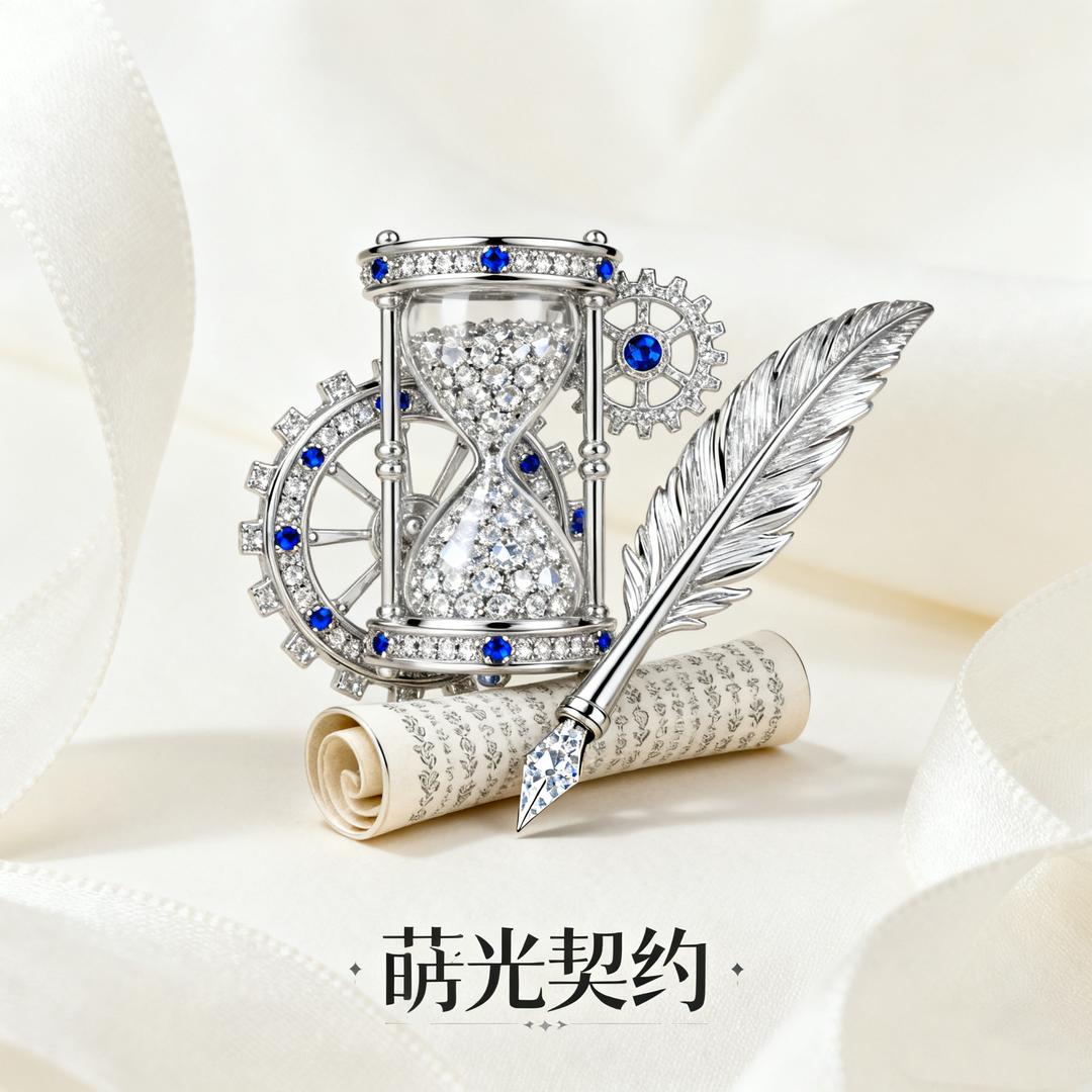 石家庄莳光契约珠宝销售有限公司