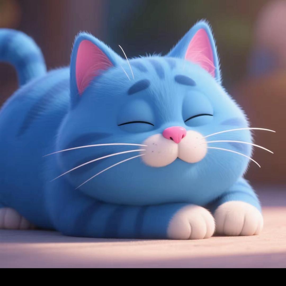 贝贝猫