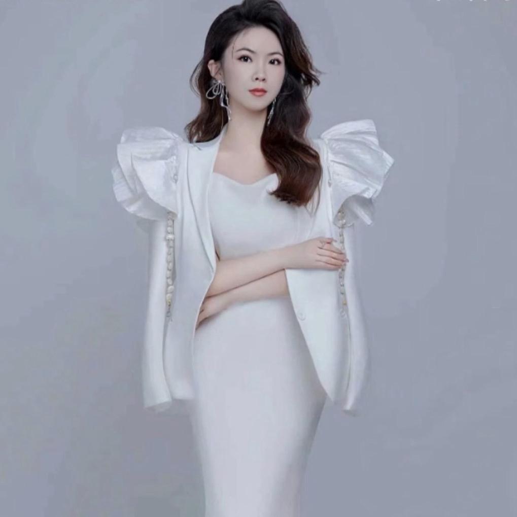 亦心老师～新美业（教直播）