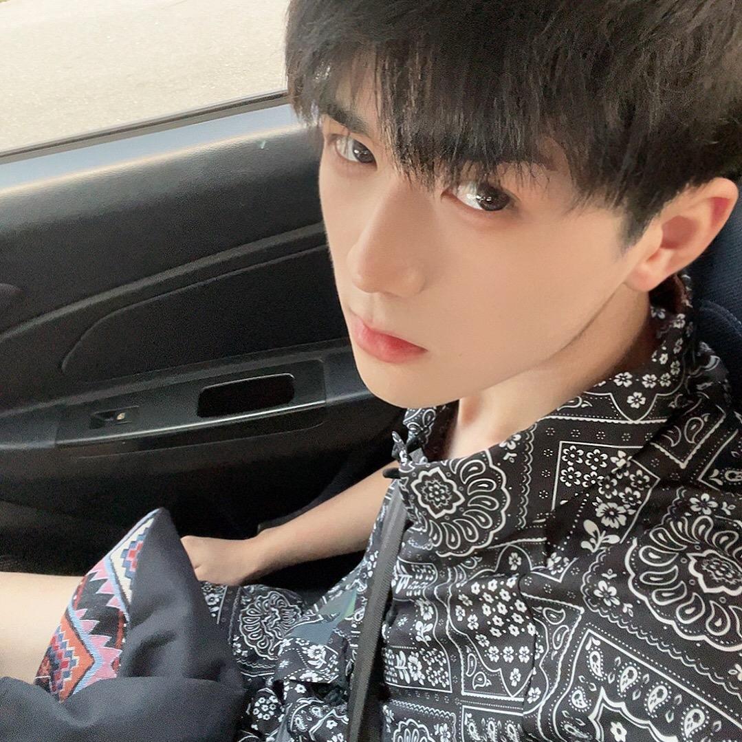 来三块的