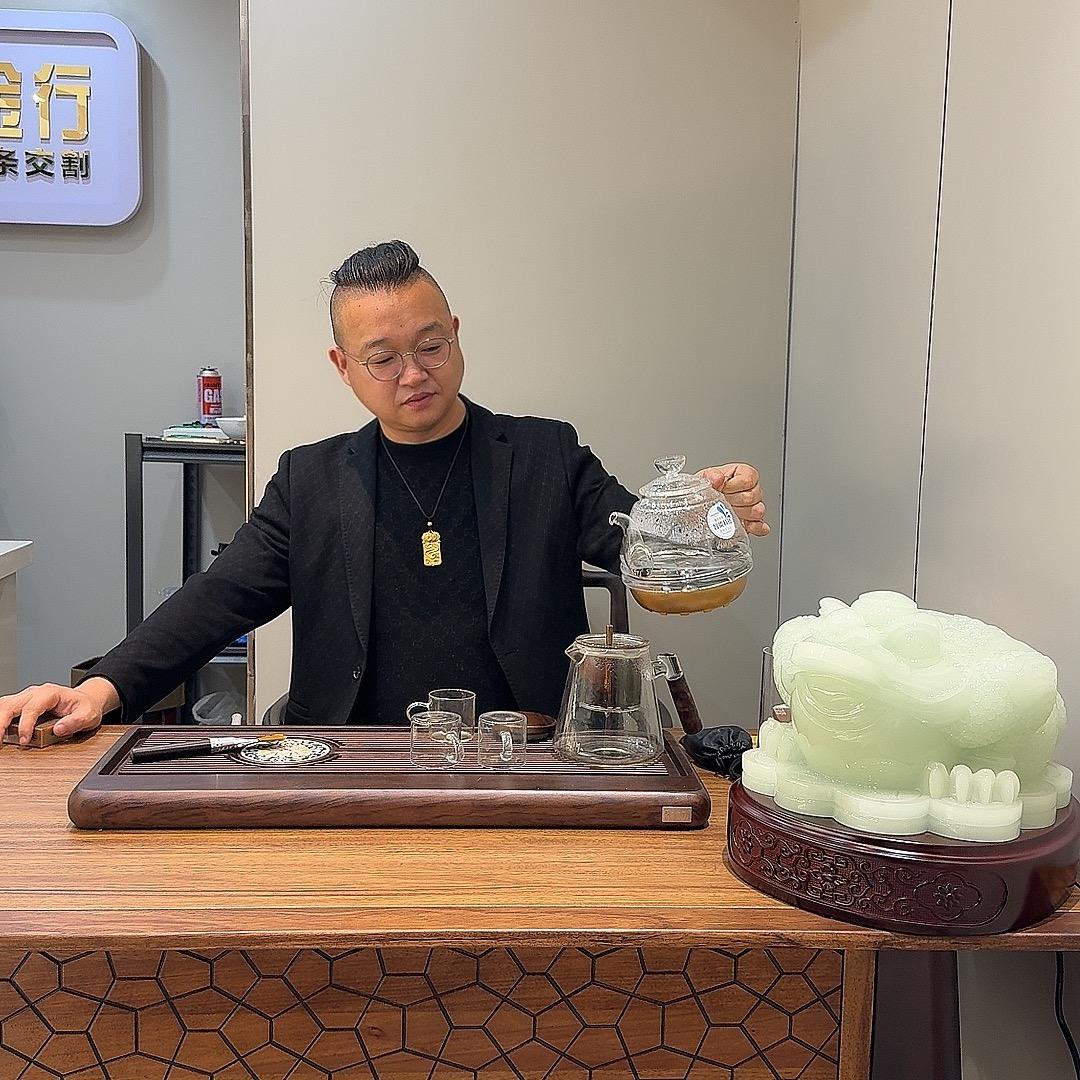 西安黄金回收惠老板