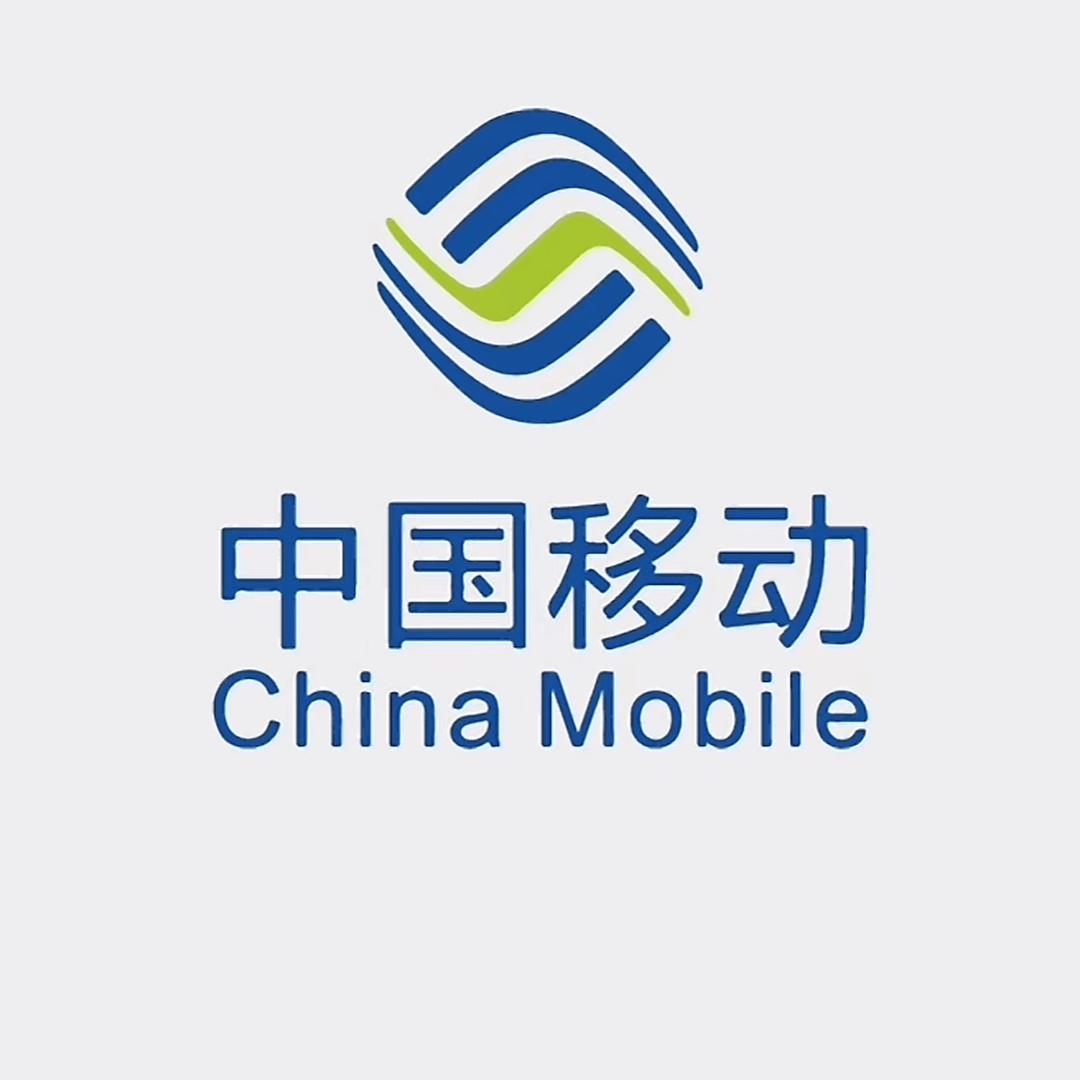 中国移不动