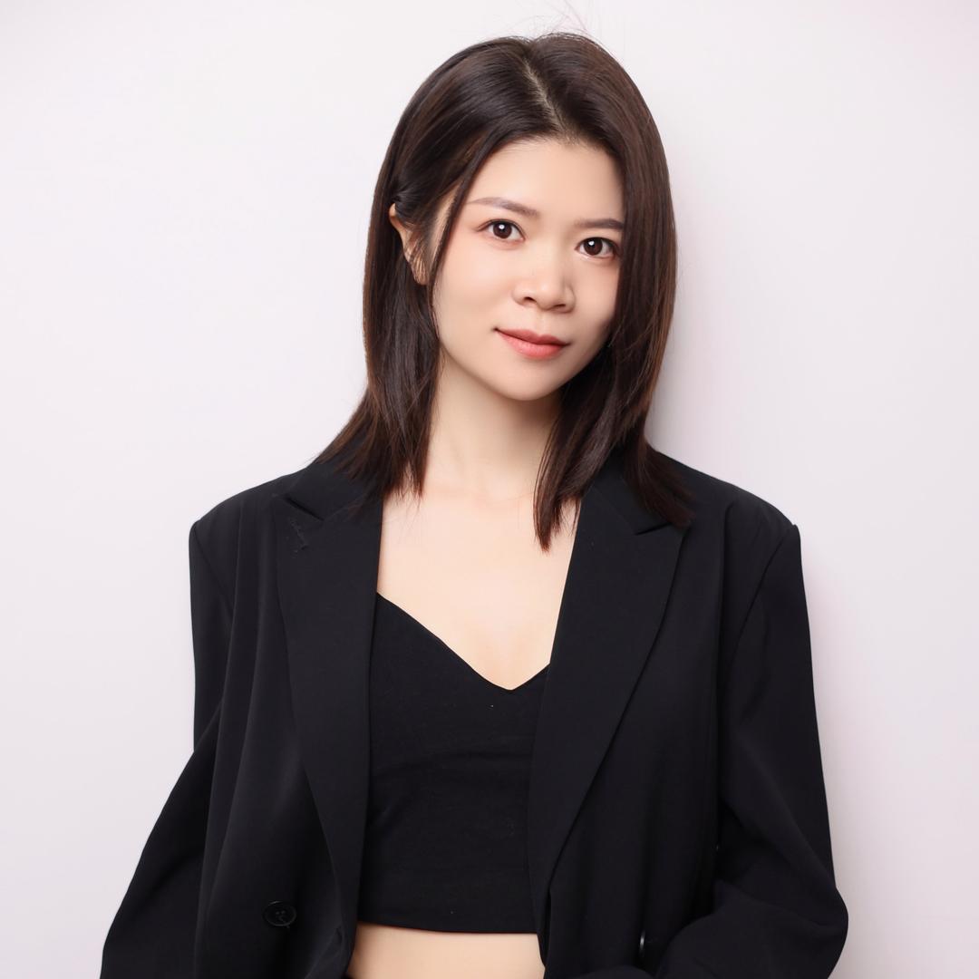 成都坤姐（钱程似锦💰）