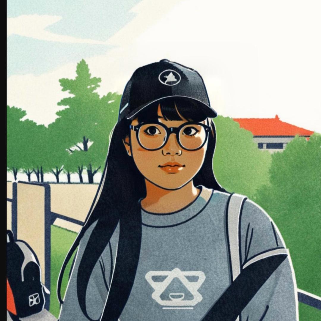 洋洋.