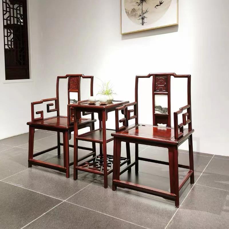 东阳市成阳红木家具