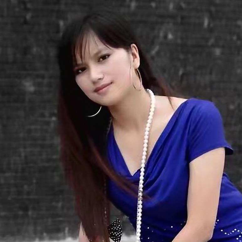 薇婷