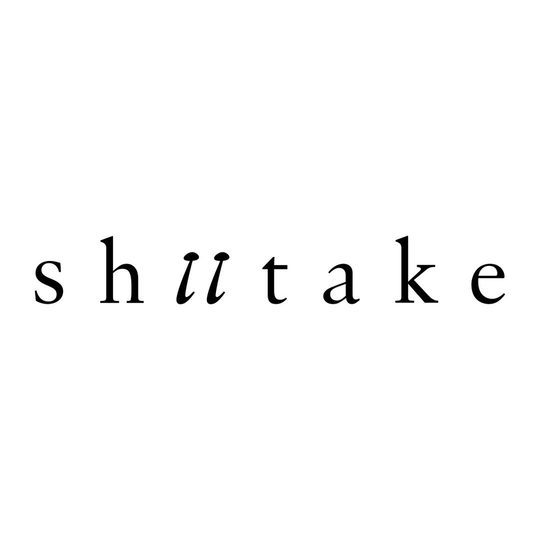 Shiitake诗塔克
