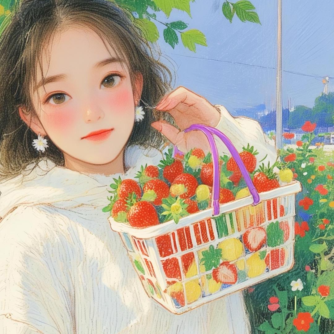 笑笑暴富吖