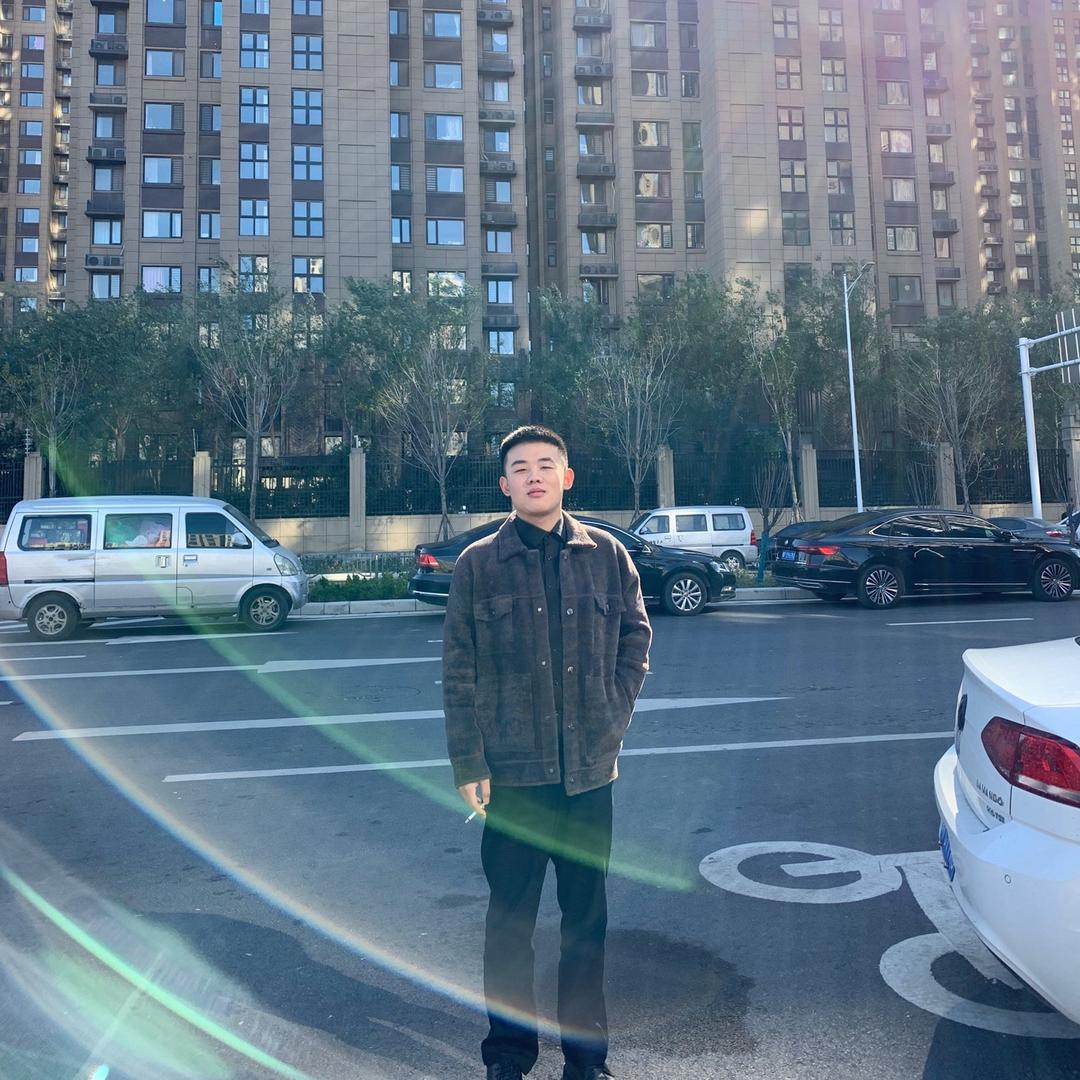 HR付鹏瑞