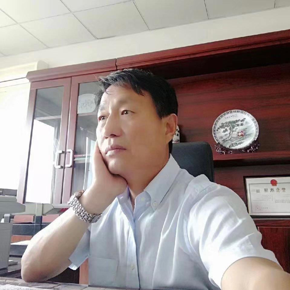戴光明