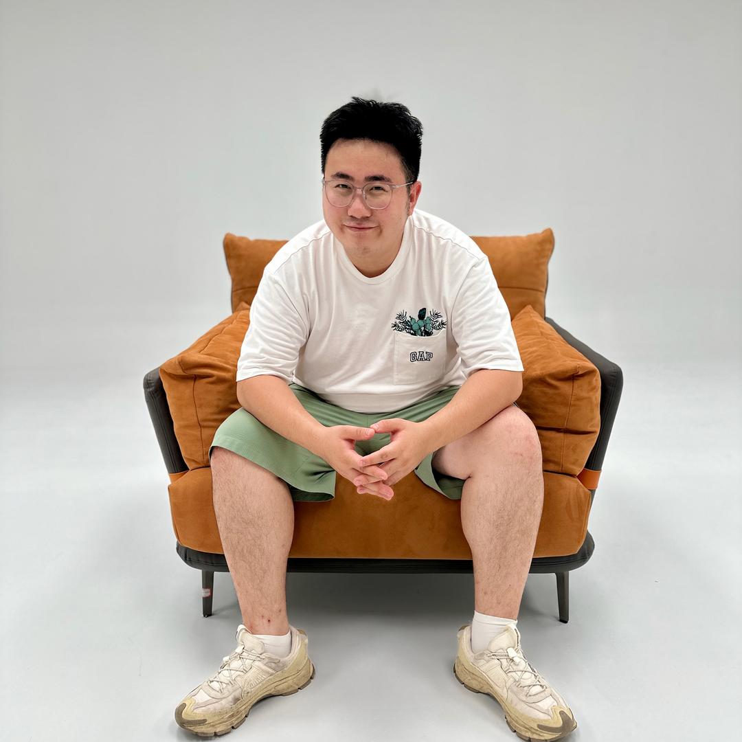 日发家具-小王总