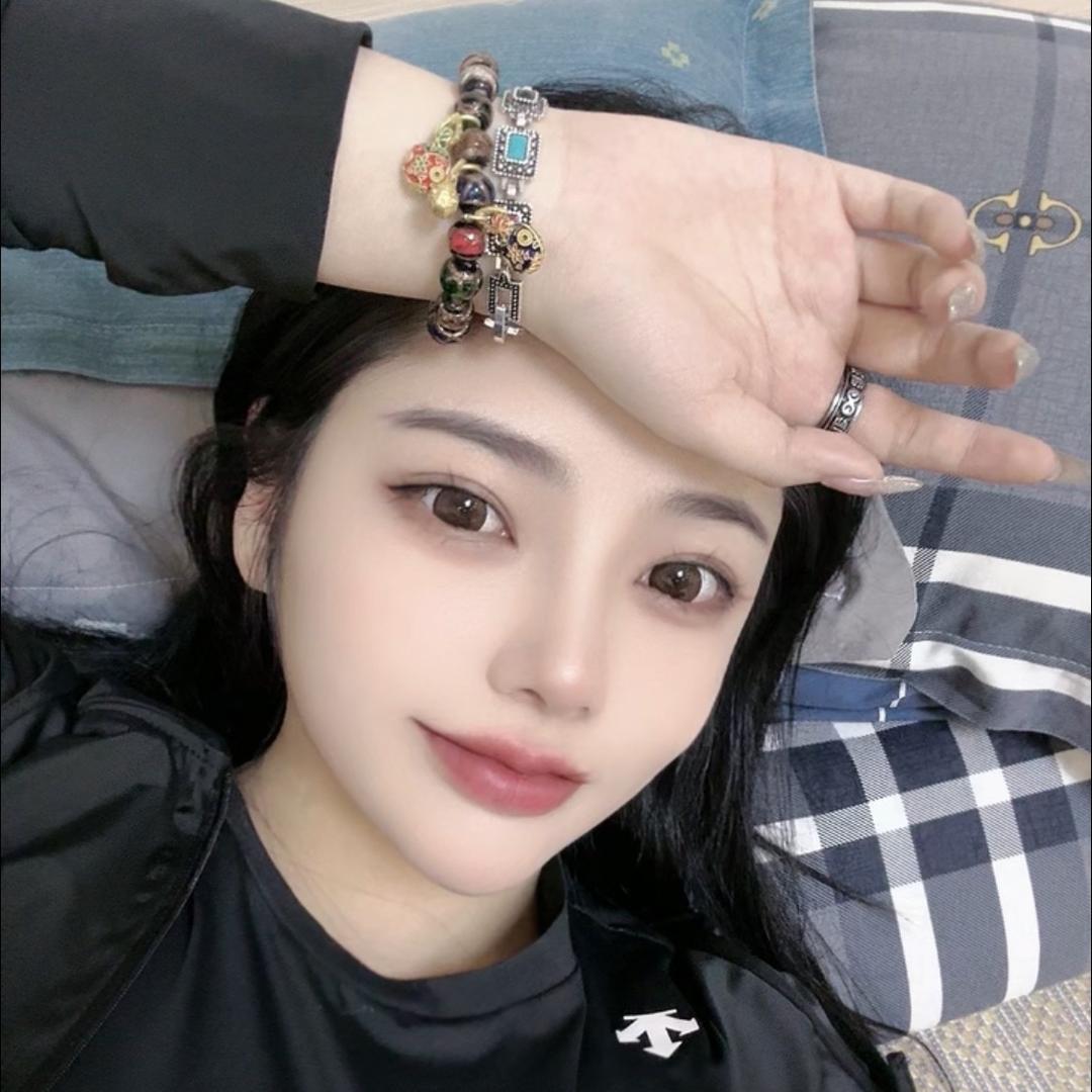 白小白。