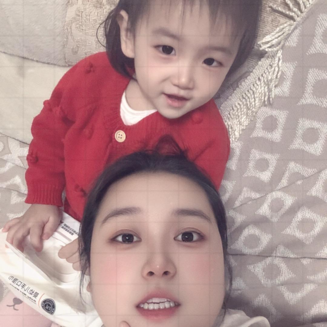 米乐是个小福星。