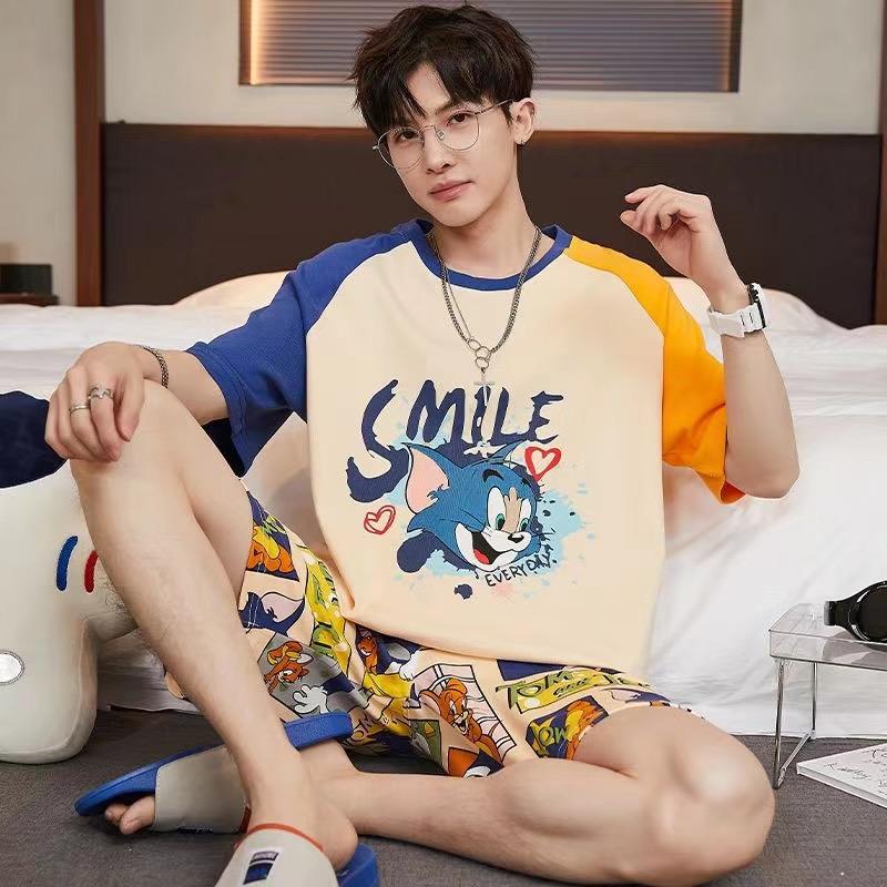 福美梦服饰睡衣