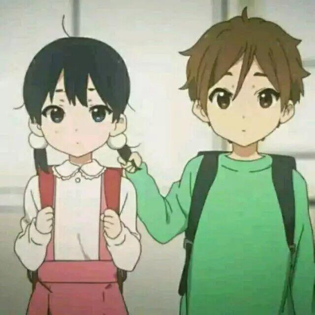 徒步旅行