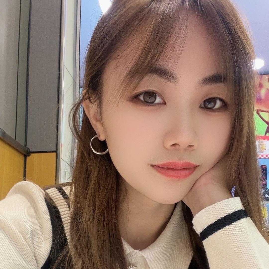 阿楚姑娘～