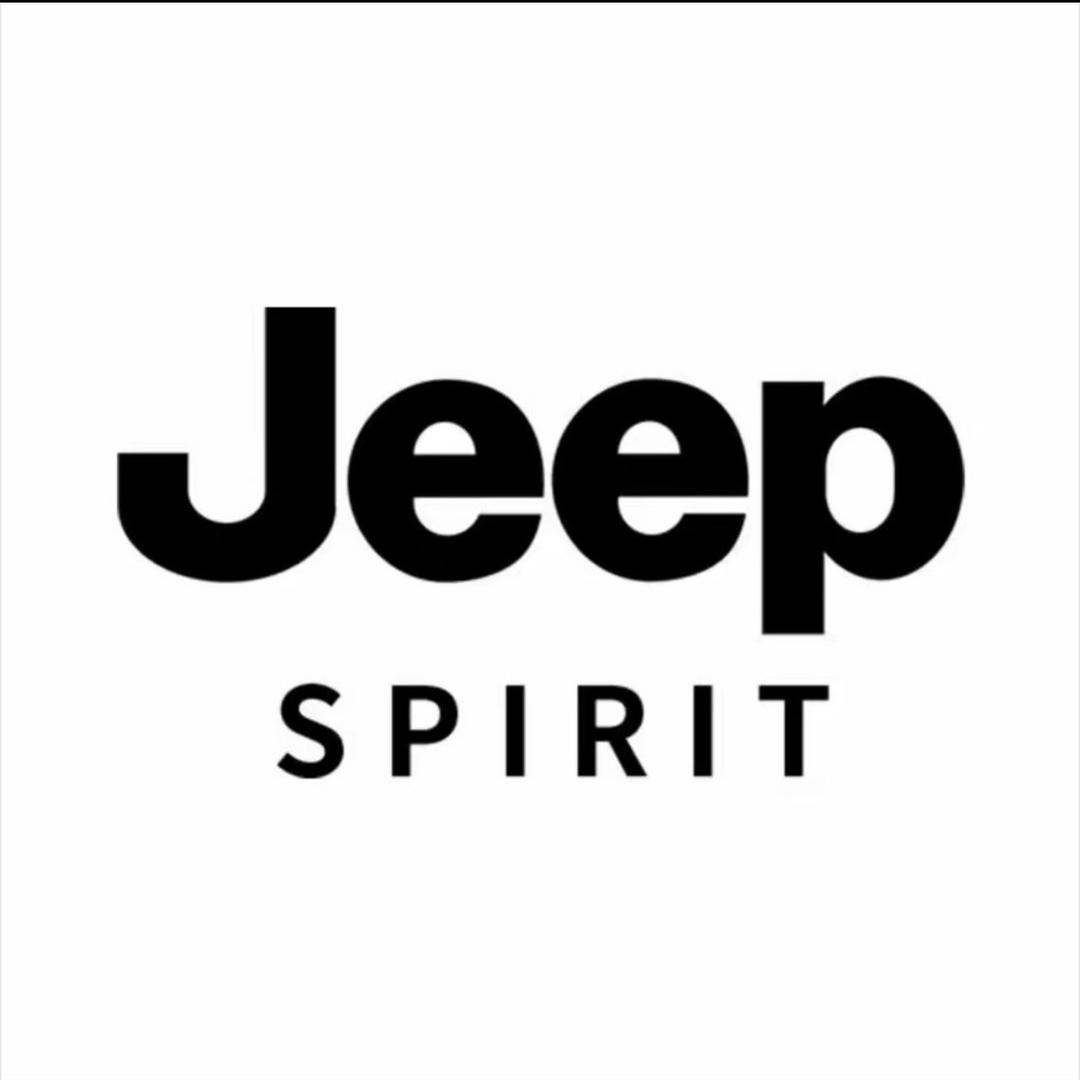 JEEP SPIRIT户外直播间