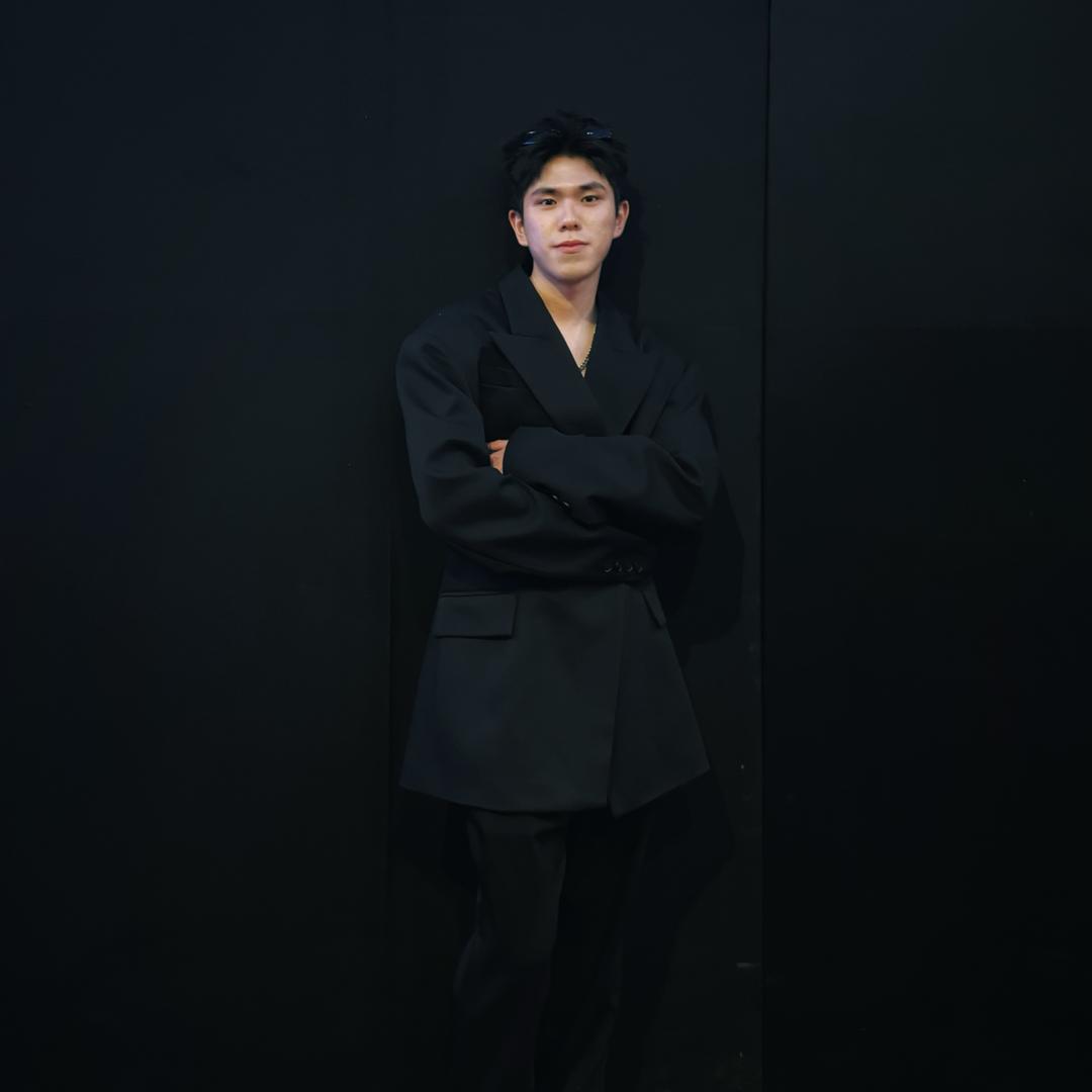 MC 造型设计