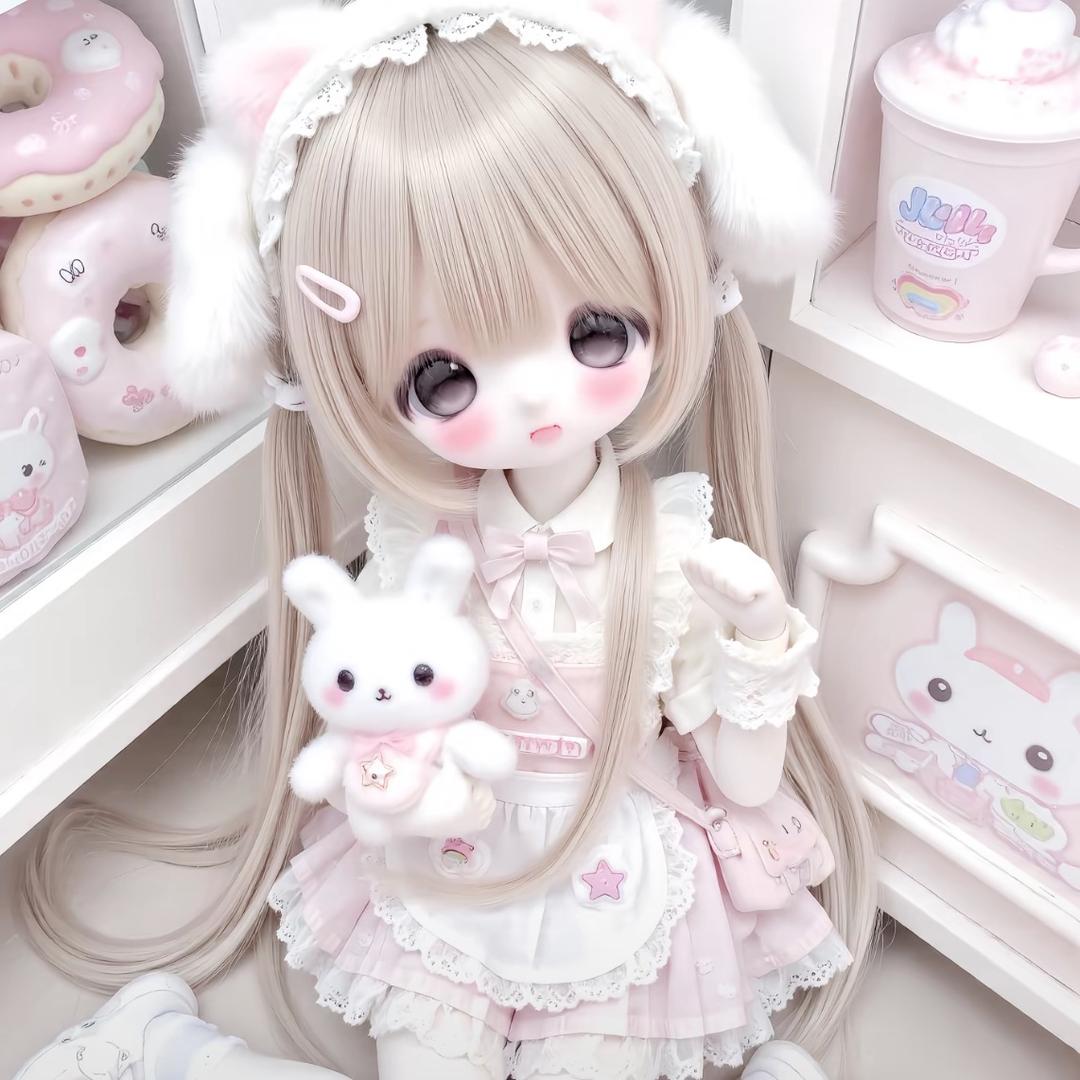 兔兔🍒