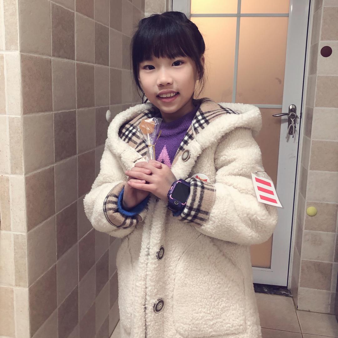 小不点儿