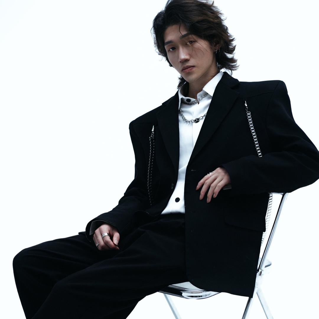 CC色彩教育🇨🇳珀蓝微潮色