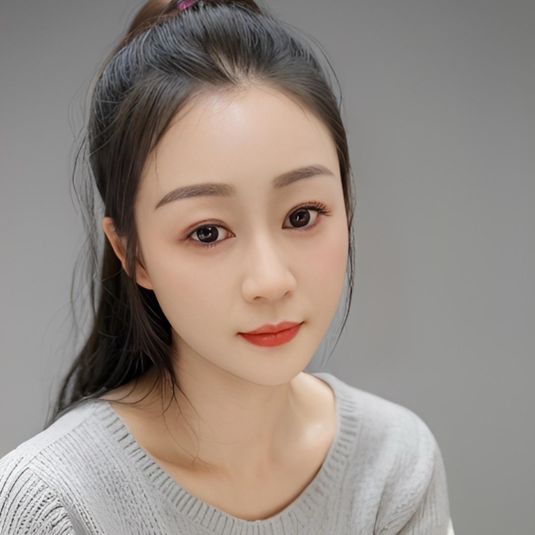 释然💕