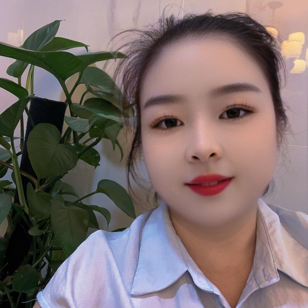 槿一（七待有你，夕望是你）