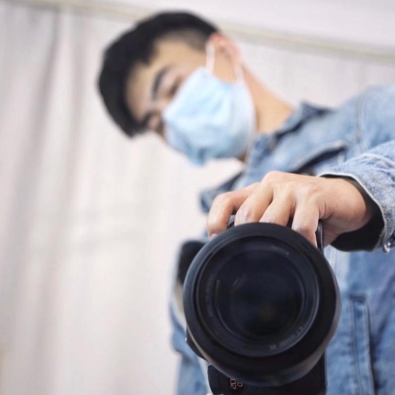 宇成Vision📷