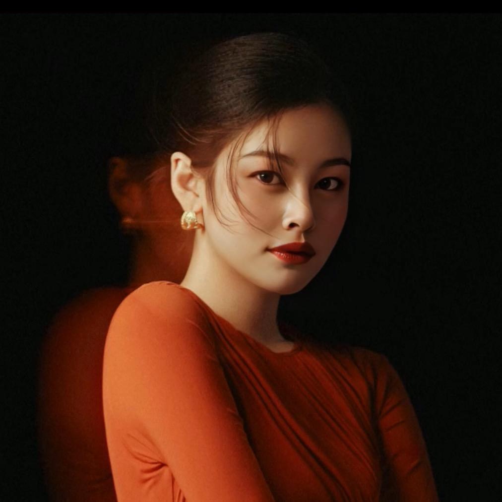 熙智姐姐香水