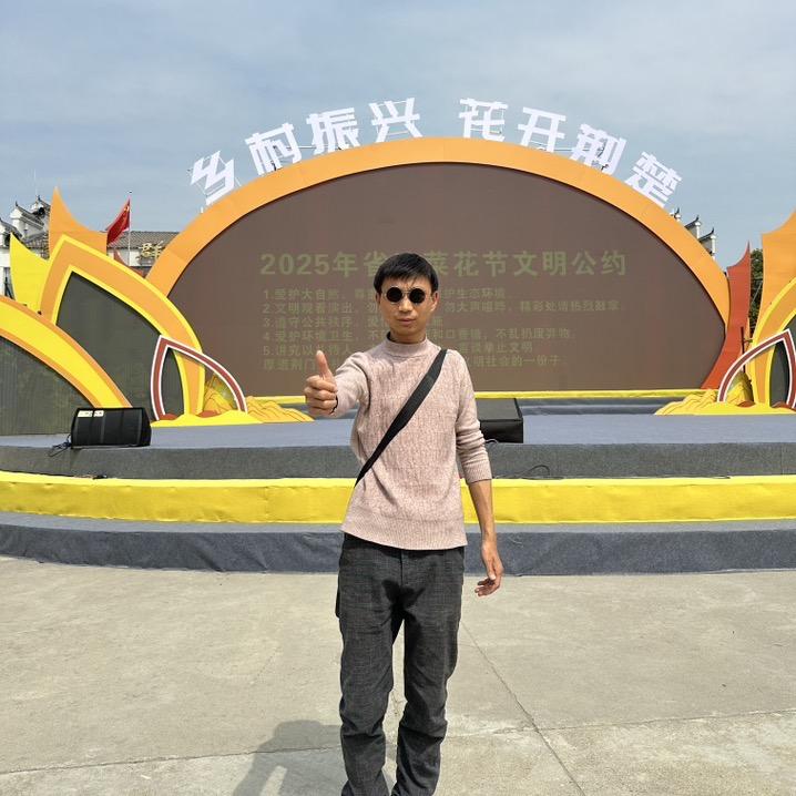 热狗哥 荆楚本地通
