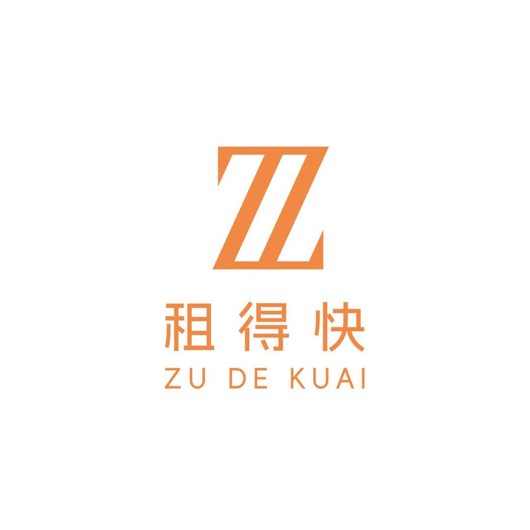 租得快住房直租