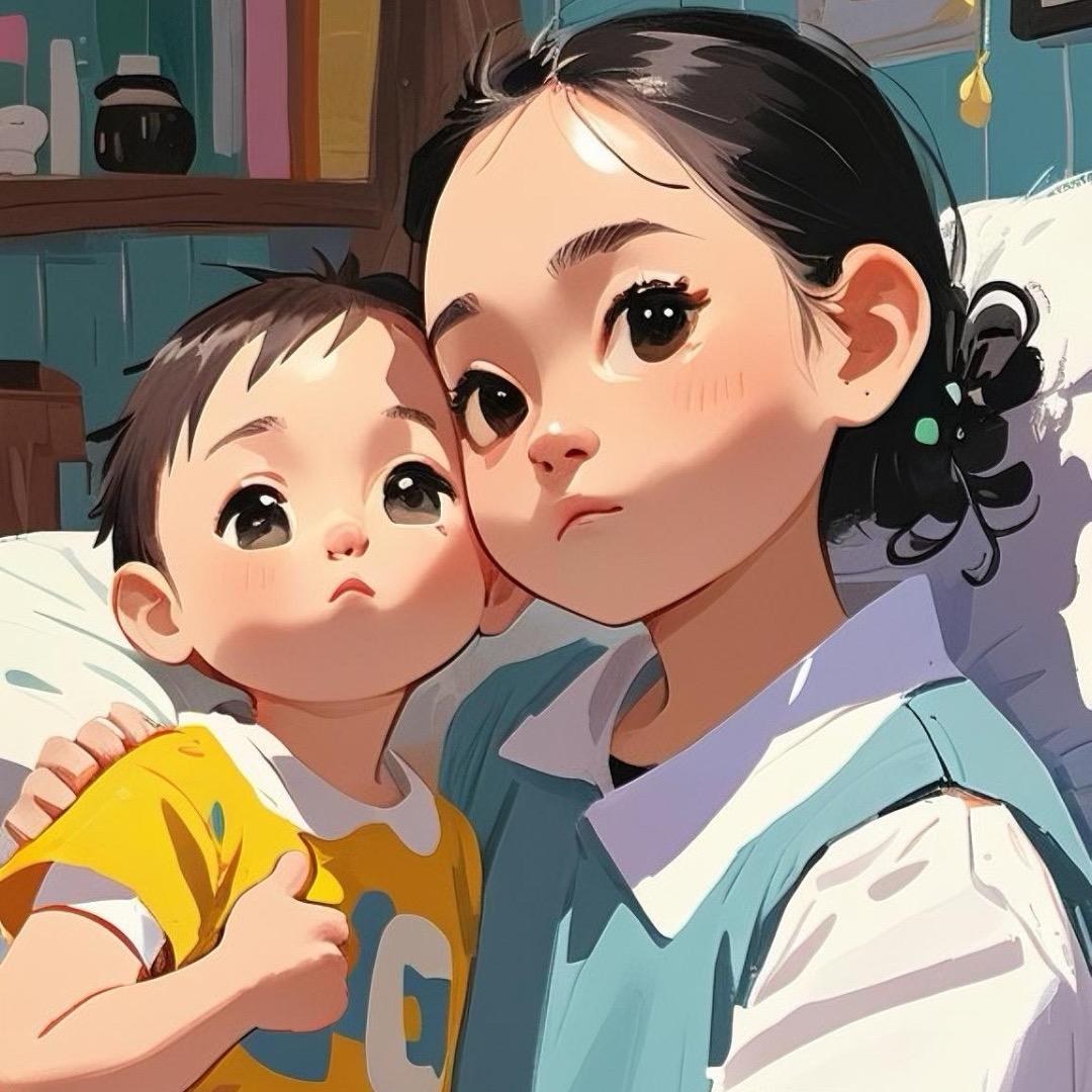 小黄💐