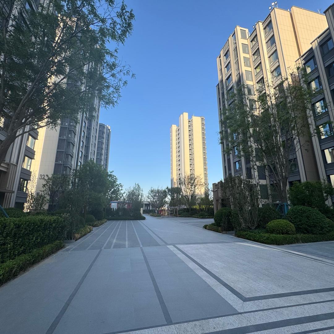 天津环城低总价新房
