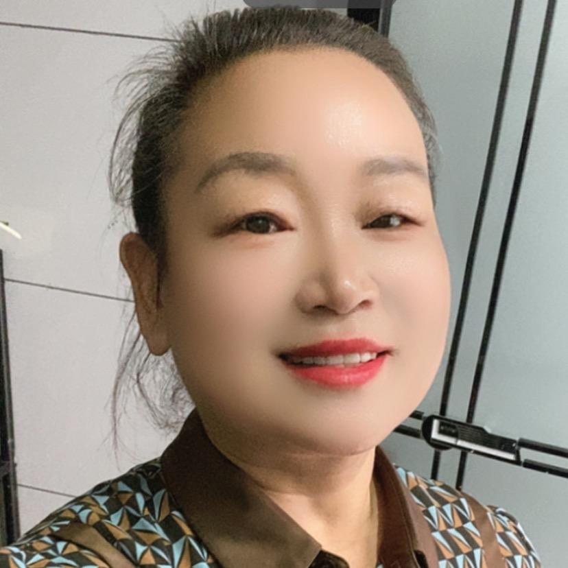 阳光李姐（上午10点20分直播）