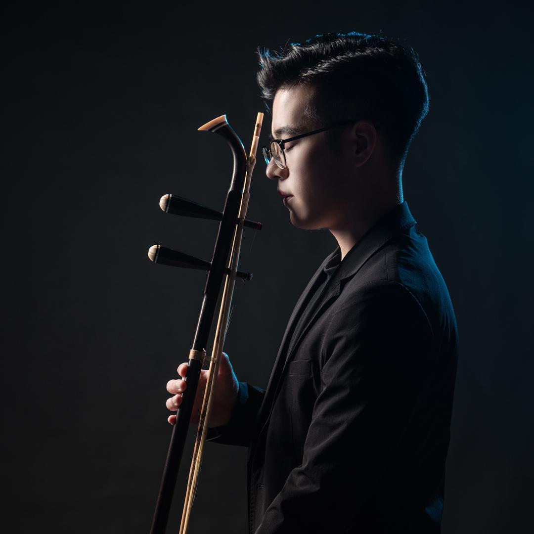 李煜 Erhu