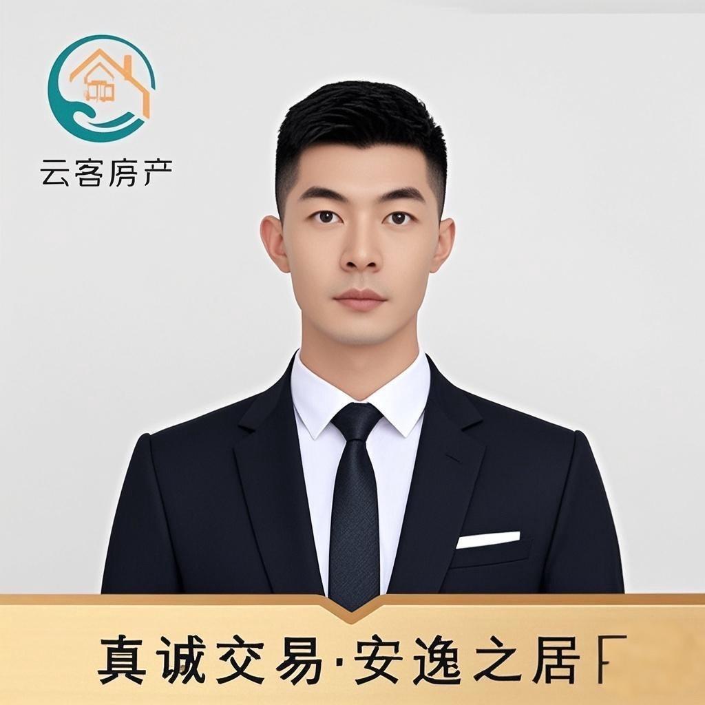 巴中优居·云客讲房